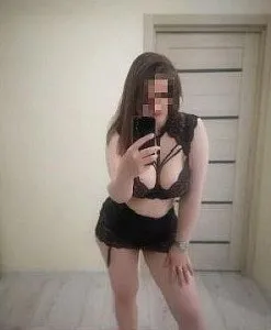 Новенькая