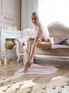 Девушка Маша, фото и отзывы