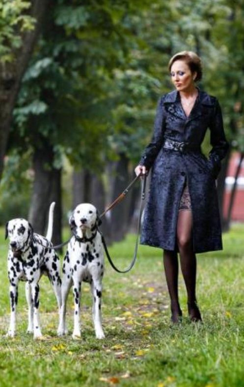 Шатенки, Гертруда - фото и отзывы