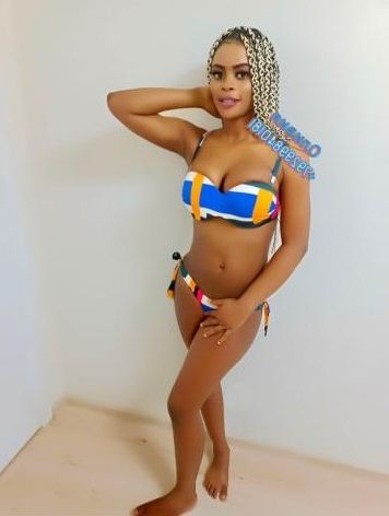 Ярослава, Брюнетки - фото