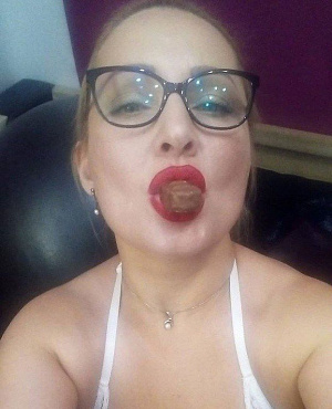 Фото Тамара Петровна, 45 лет