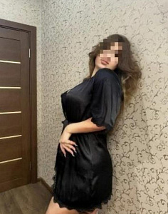 Анкета Ленуся с реальными фото