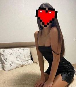 Валерия из Нефтеюганск - интим фото