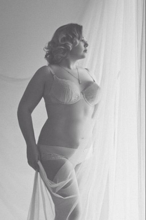 Ольга — фото и список услуг