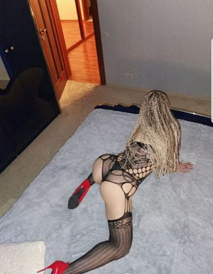 Фото Света, 28 лет