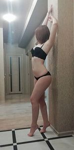 Фото Алена New 21 лет, 166 см