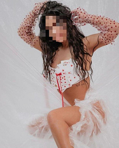 Александра, Брюнетки - фото