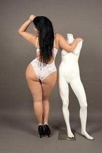 Тина мбр - проверенные фото проститутки