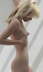 Мария из Нефтеюганск - интим фото