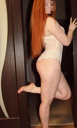 Маша из Нефтеюганск - интим фото