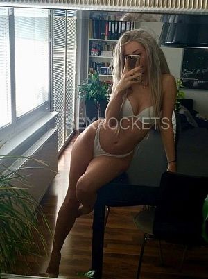 Катя из Нефтеюганск - интим фото