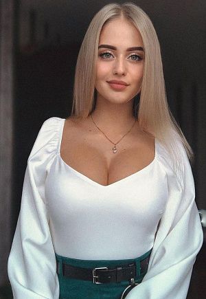 Фото Катя 23 лет, 168 см