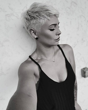 Девушка Светлана, фото и отзывы