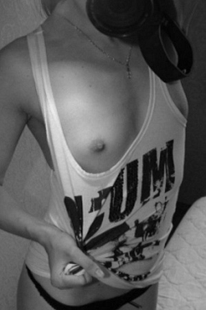 Анкета Оля с реальными фото