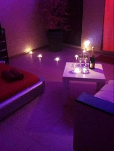 Реальные фото Релакс