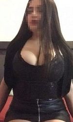 Амалия топ — эротические фото