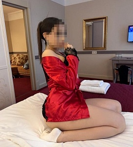 Милана 18+