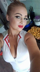 Фото Тамара Петровна, 45 лет