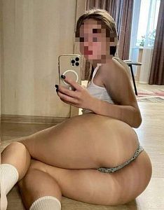 Фото Эля 24 лет, 168 см