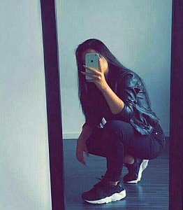 Фото Катюша 24 лет, 164 см