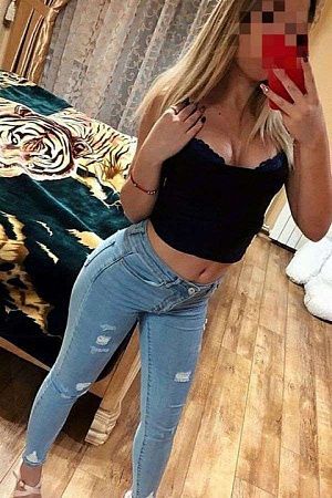 Анкета Кира с реальными фото