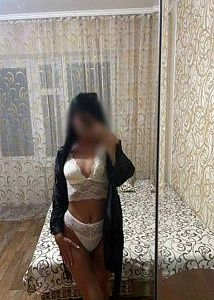 Оксана - проверенные фото проститутки