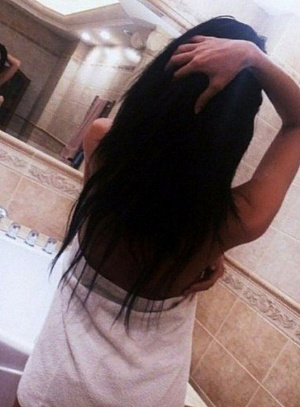 Фото Катюша, 24 лет