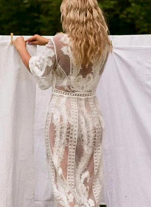 Анкета Лика с реальными фото