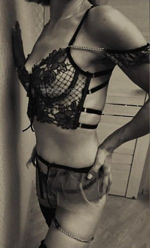 Нина блондинка - проверенные фото проститутки