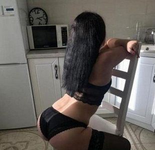 Лейла, +7 922 428 05 48 - отзывы о фее