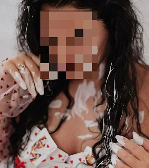 Александра из Нефтеюганск - интим фото