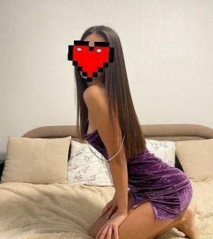 Шатенки, Валерия - фото и отзывы