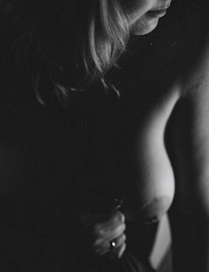 Ольга, Блондинки - фото