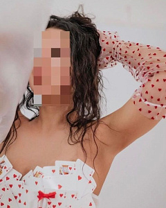 Александра из Нефтеюганск - интим фото