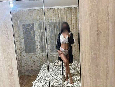 Реальные фото Оксана