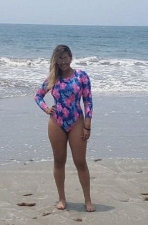 Анкета Вика с реальными фото