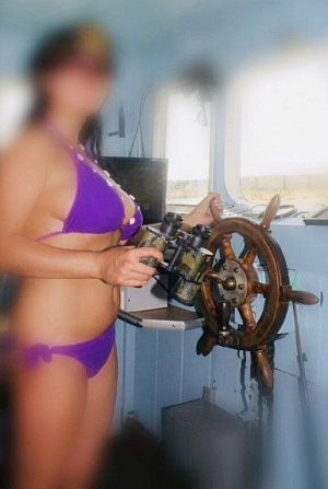 Анкета Лея с реальными фото