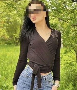 Фото Зоя, 26 лет