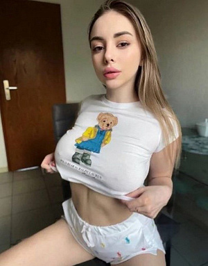 Фото Света, 18 лет