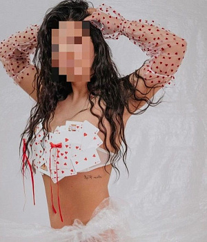 Девушка Александра, фото и отзывы