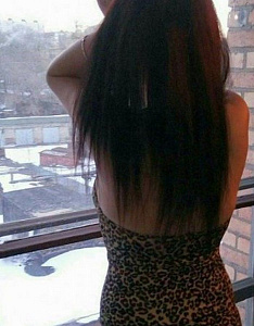 Шатенки, Марина - фото и отзывы