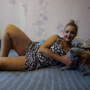 Фото Тамара Петровна, 45 лет