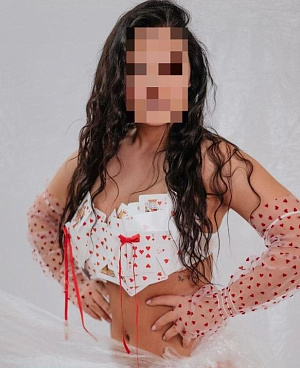 Александра - проверенные фото проститутки