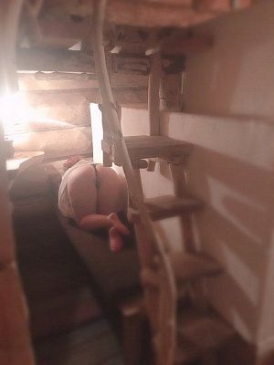 Реальные фото Настя