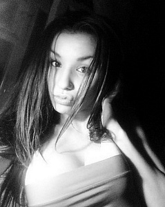 Реальные фото Снежана