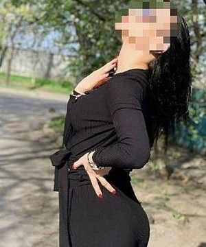 Зоя — эротические фото