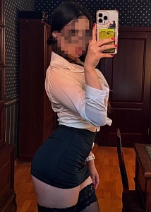 Милана 18+