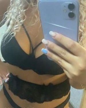 Фото Мадлен 30 лет, 163 см