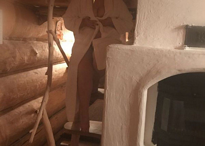 Настя из Нефтеюганск - интим фото