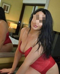 Брюнетки, Маша - фото и отзывы